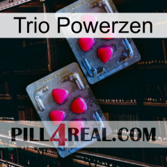 Trio Powerzen 14